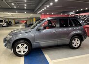 Suzuki Grand Vitara Ostatní 1,9 l 95 kw