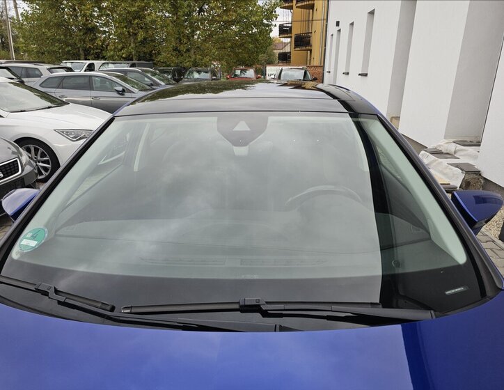 Seat Leon Hatchback 1,4 l 110 kw