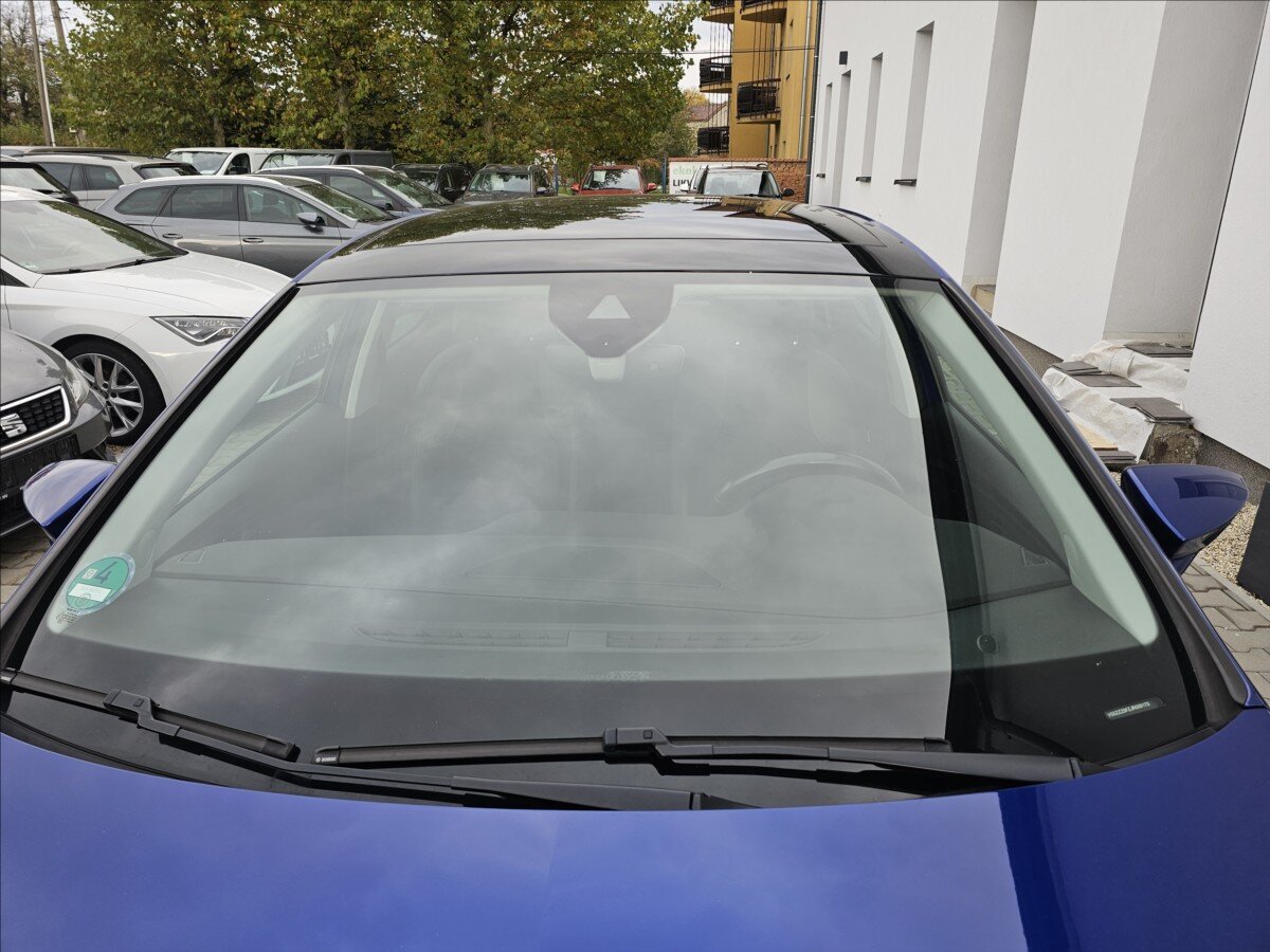 Seat Leon Hatchback 1,4 l 110 kw