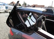 Peugeot 307 Kabriolet 2,0 l 100 kw