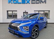 Mitsubishi Ostatní SUV / Terénní 2,4 l 138 kw
