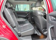 Škoda Kodiaq SUV / Terénní 2,0 l 140 kw