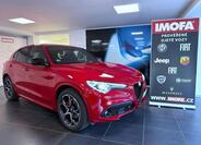 Alfa Romeo Stelvio 1