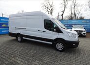 Ford Transit Ostatní 2,0 l 125 kw