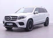 Mercedes-Benz GLS 52