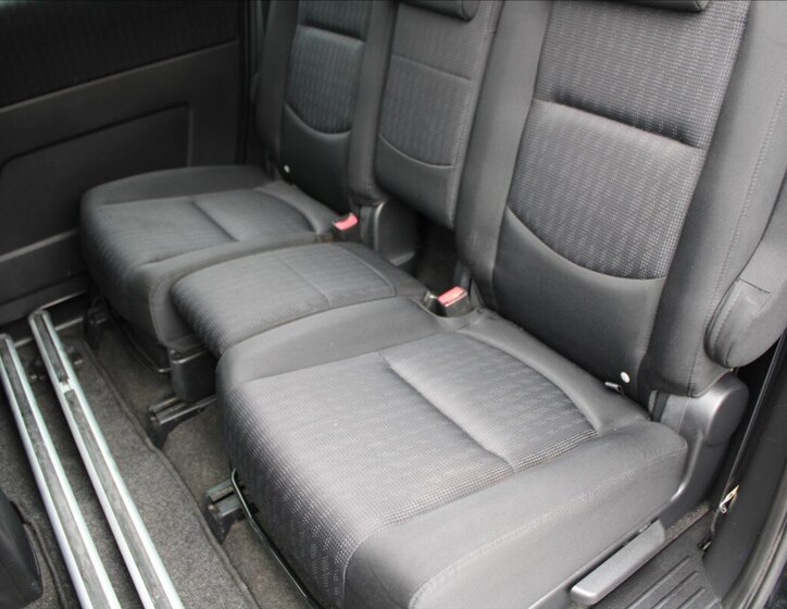 Mazda 5 MPV 2,0 l 107 kw