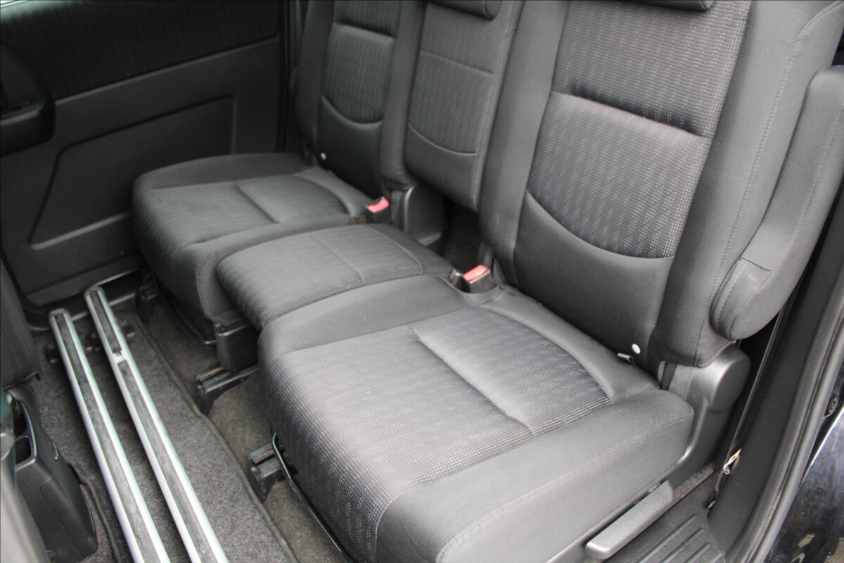 Mazda 5 MPV 2,0 l 107 kw