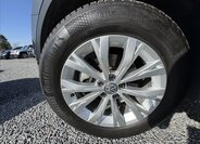 Volkswagen Tiguan Kombi 1,4 l 92 kw