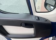 Peugeot Boxer Skříň 2,2 l 81 kw