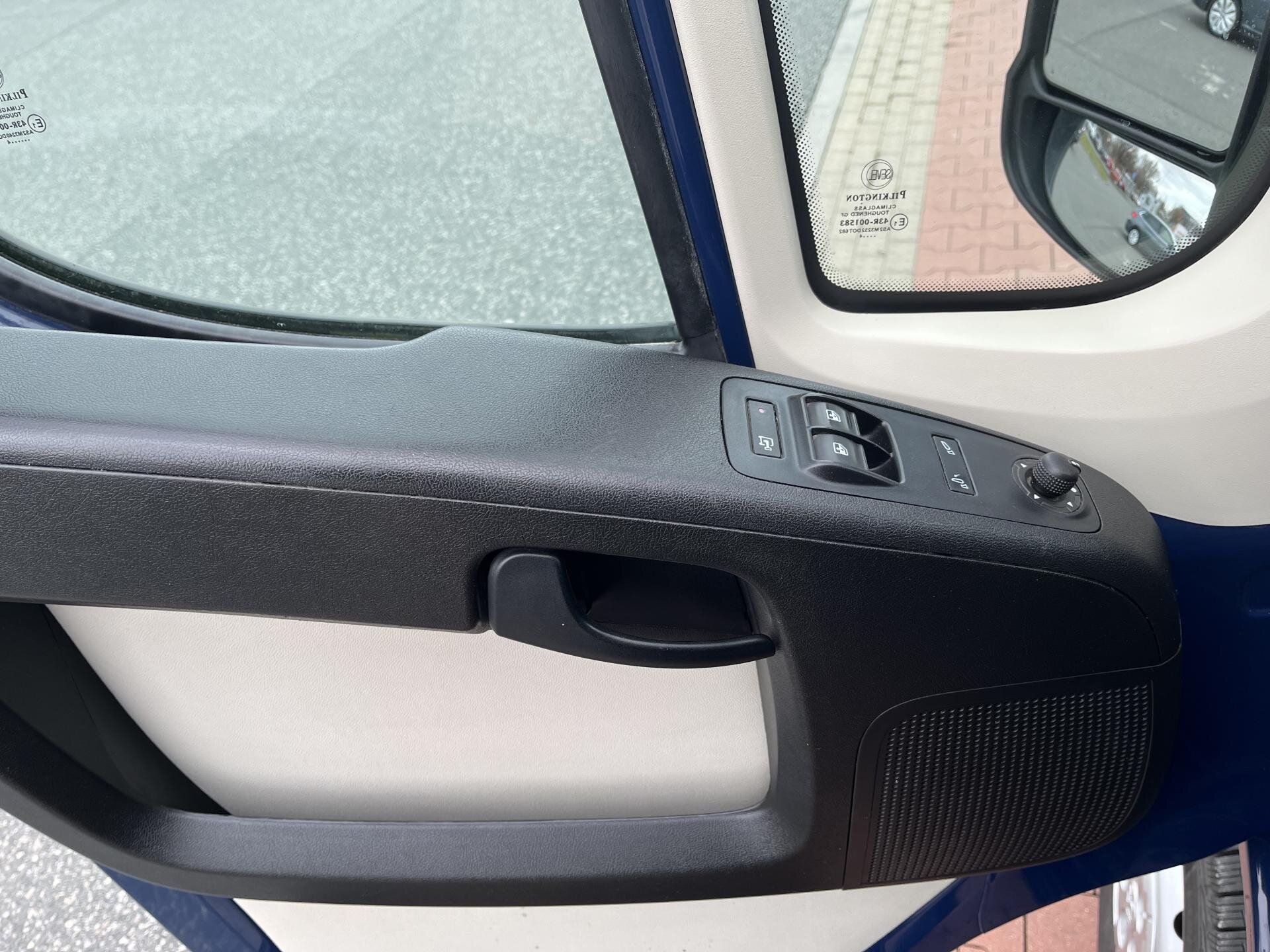 Peugeot Boxer Skříň 2,2 l 81 kw