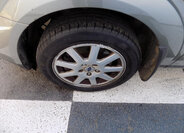 Ford Mondeo Kombi 2,0 l 107 kw