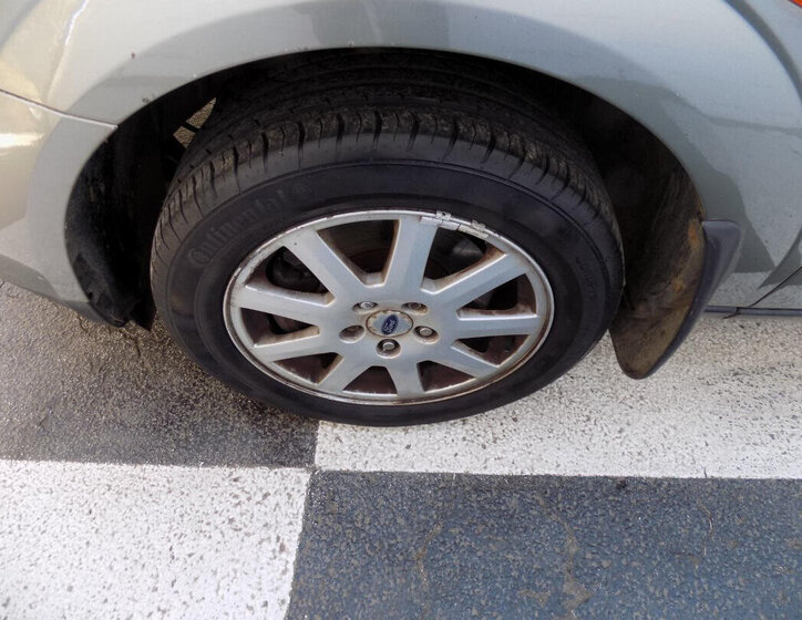 Ford Mondeo Kombi 2,0 l 107 kw