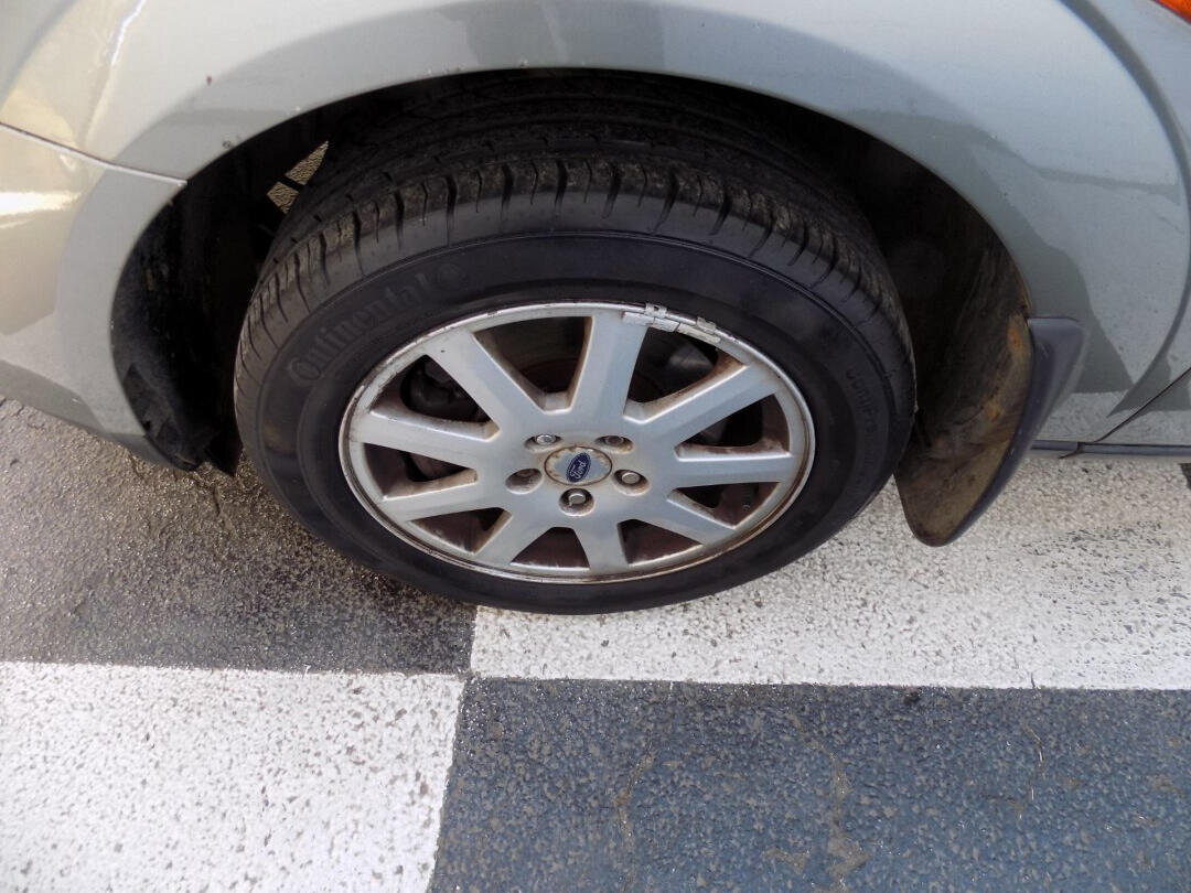 Ford Mondeo Kombi 2,0 l 107 kw