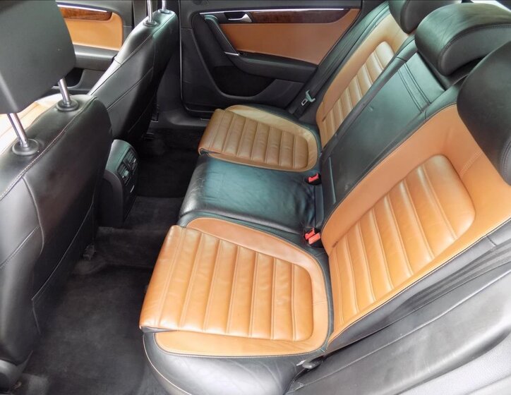 Volkswagen Passat 14