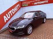 Škoda Octavia Liftback 2,0 l 110 kw