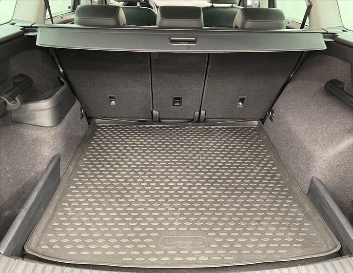 Škoda Kodiaq SUV 2,0 l 147 kw