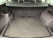 Škoda Kodiaq SUV 2,0 l 147 kw