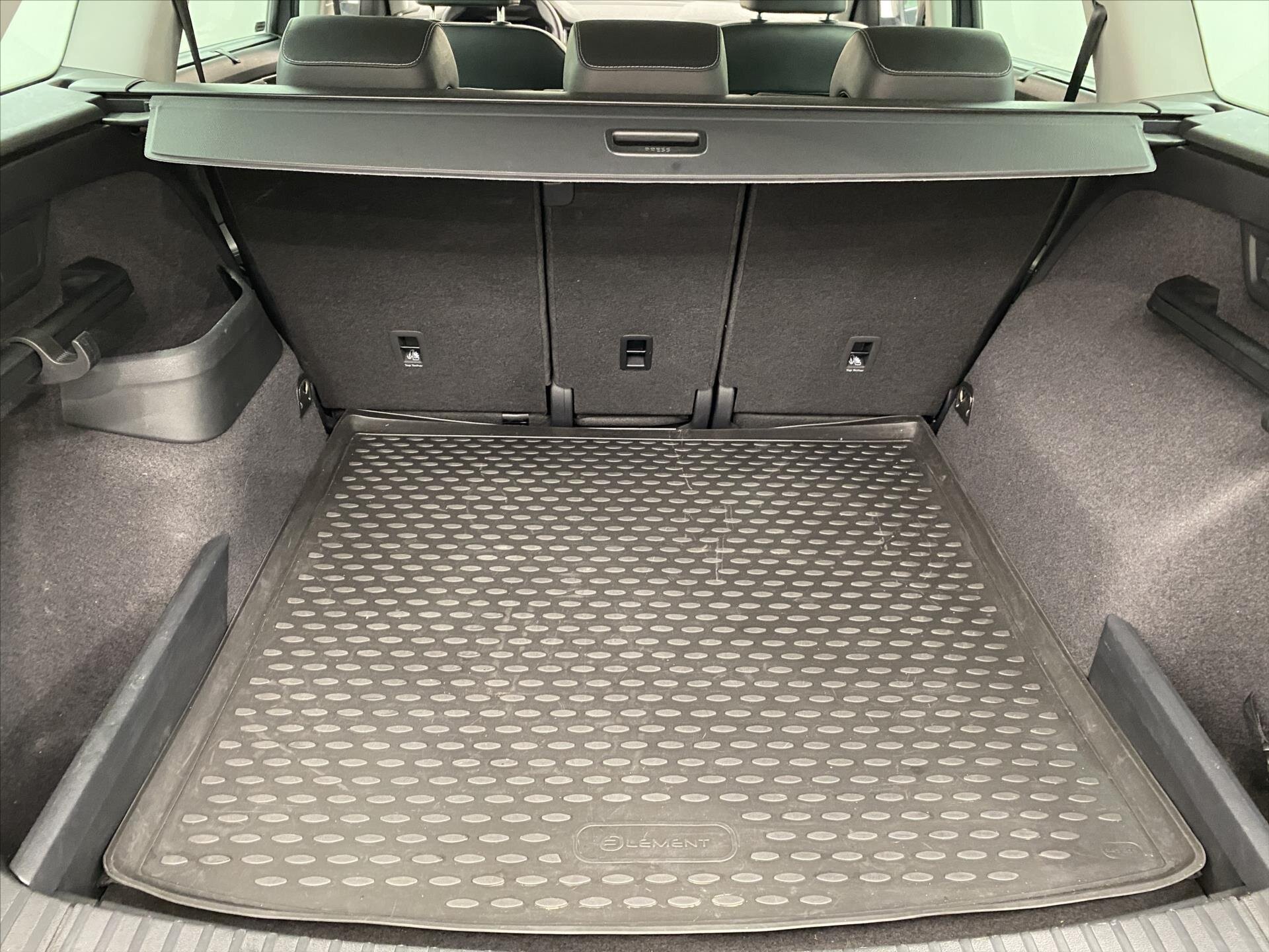 Škoda Kodiaq SUV 2,0 l 147 kw