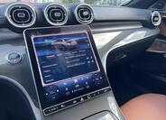 Mercedes-Benz Třídy C 15