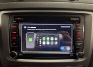 Škoda Octavia Sedan / Limuzína 1,4 l 59 kw