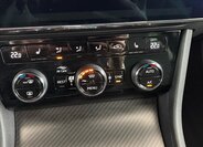 Škoda Superb Kombi 2,0 l 140 kw