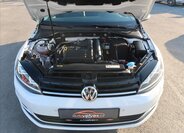 Volkswagen Golf Kombi 1,2 l 81 kw