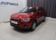 Mitsubishi ASX SUV 1,6 l 86 kw