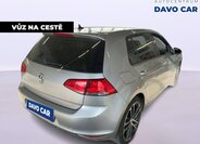 Volkswagen Golf Hatchback 1,4 l 103 kw