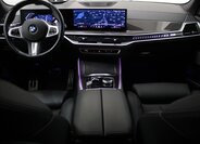 BMW X5 SUV / Terénní 3,0 l 210 kw