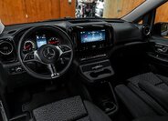 Mercedes-Benz Vito VAN / Minibus 2,0 l 174 kw