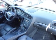 Volvo S60 Sedan 2,4 l 120 kw