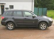 Subaru Forester 7