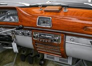 Mercedes-Benz 220 Kabriolet 2,2 l 78 kw