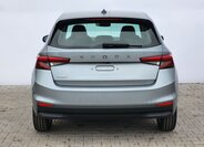 Škoda Fabia Hatchback 999,0 85 kw