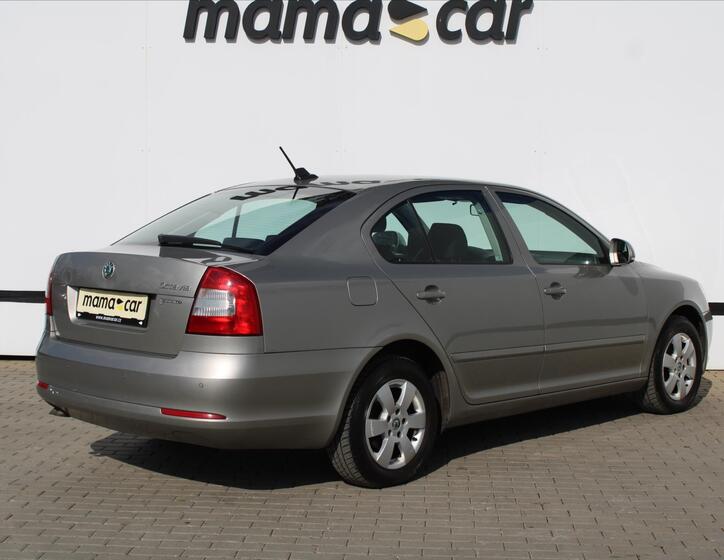 Škoda Octavia 7