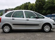 Citroën Xsara Picasso MPV 1,6 l 70 kw