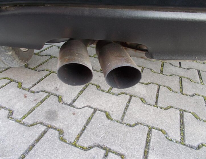 Volkswagen Golf Hatchback 1,4 l 90 kw