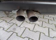 Volkswagen Golf Hatchback 1,4 l 90 kw