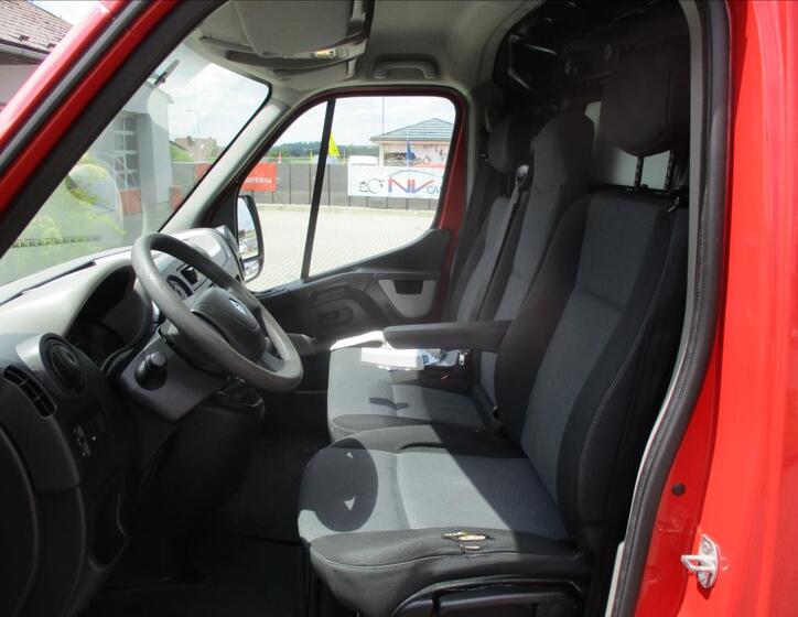 Renault Master 7