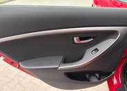 Hyundai i30 Hatchback 1,4 l 73 kw