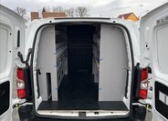 Citroën Berlingo 27