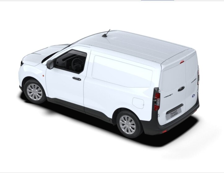 Ford Transit Courier Ostatní 0,0 100 kw