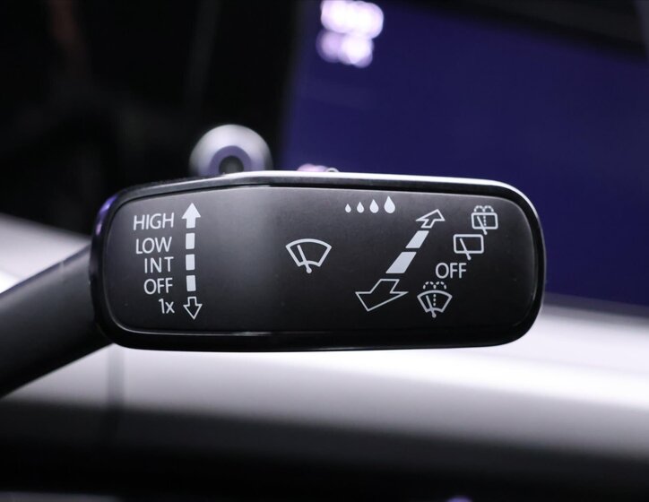 Volkswagen Golf Kombi 1,5 l 96 kw