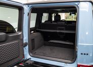 Mercedes-Benz Třídy G 21