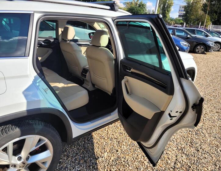 Škoda Kodiaq 15