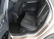 Ford Mondeo Kombi 2,0 l 110 kw