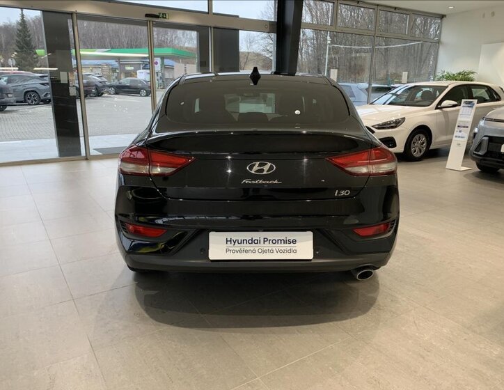 Hyundai i30 6