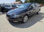 Škoda Superb 3