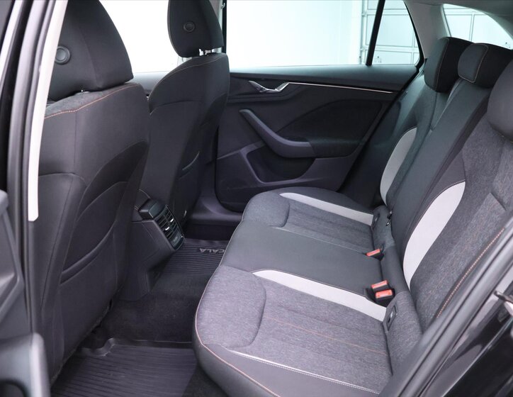 Škoda Scala Hatchback 999,0 81 kw