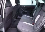 Škoda Scala Hatchback 999,0 81 kw